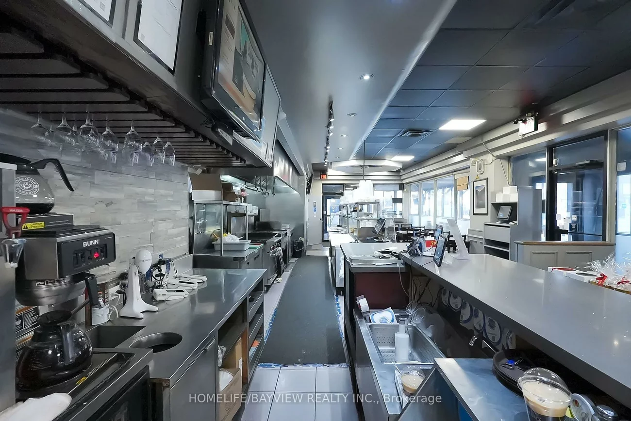 128, O'Connor, East York, Toronto