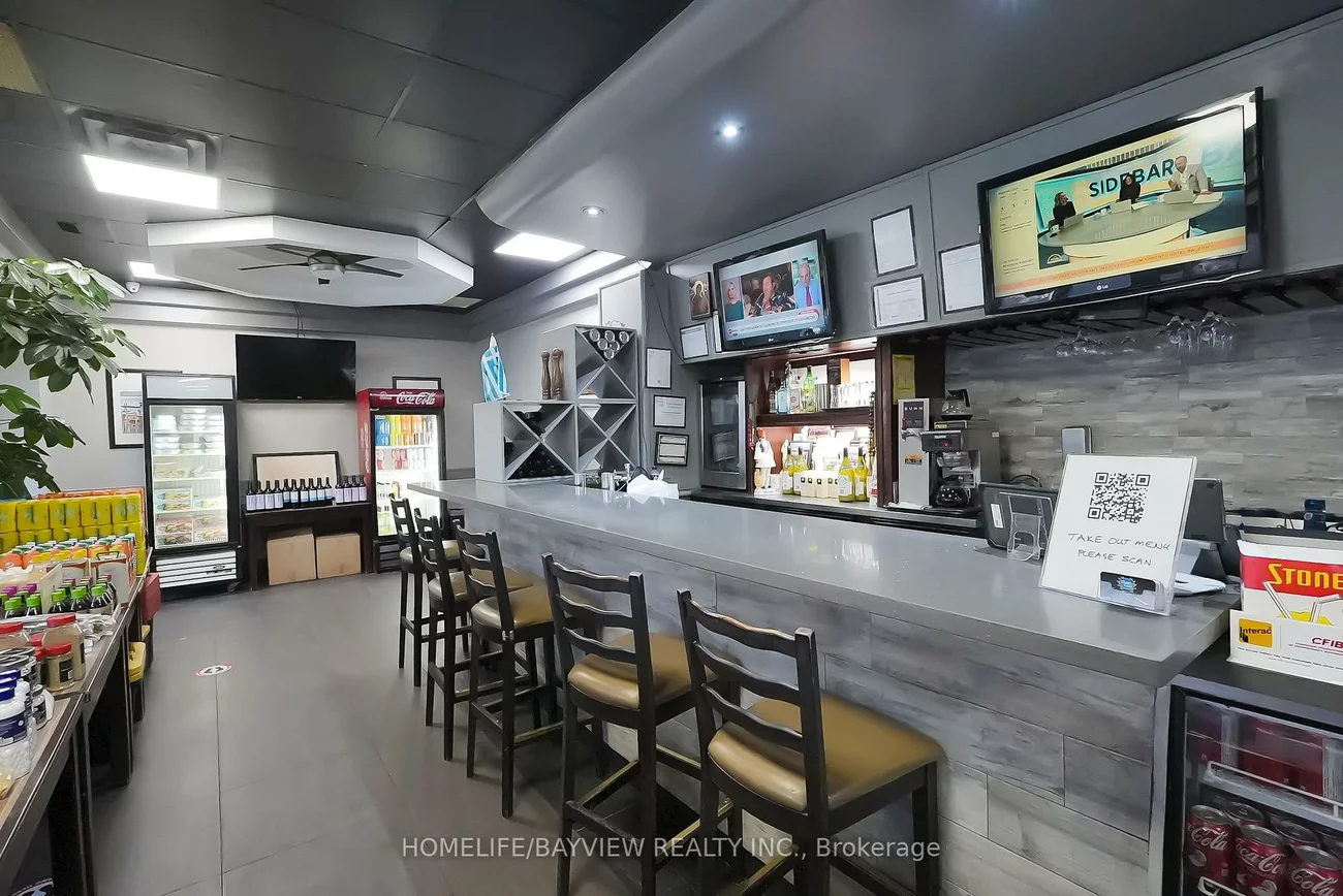 128, O'Connor, East York, Toronto