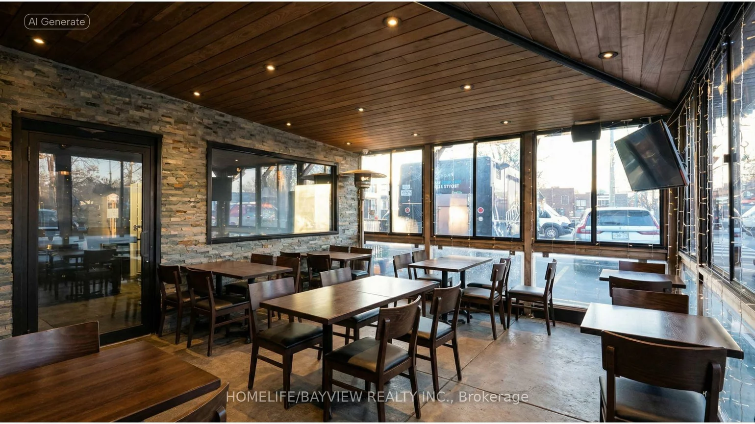 128, O'Connor, East York, Toronto