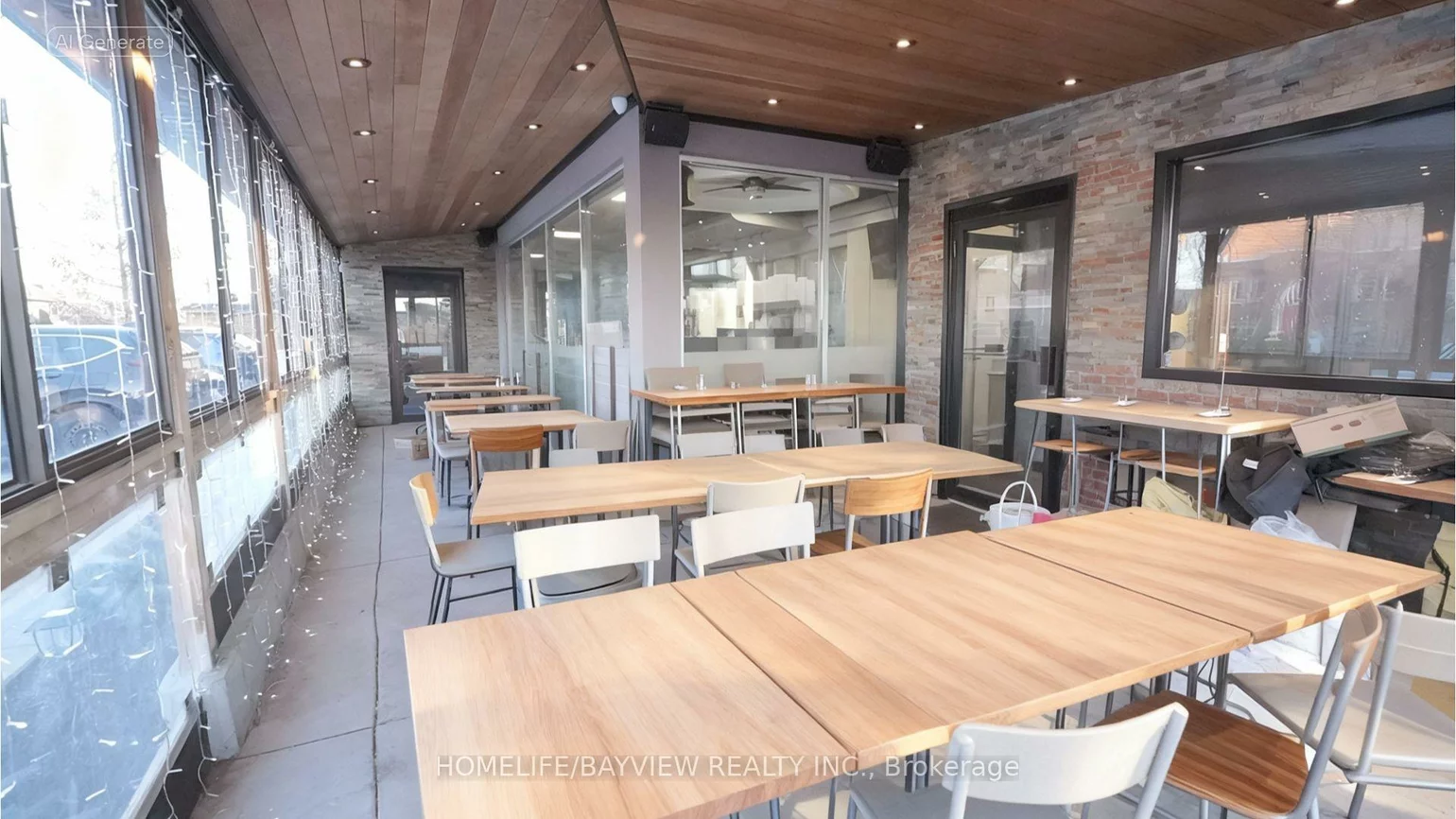 128, O'Connor, East York, Toronto