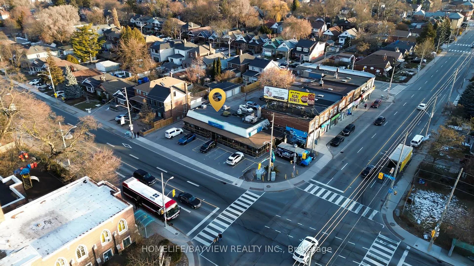 128, O'Connor, East York, Toronto