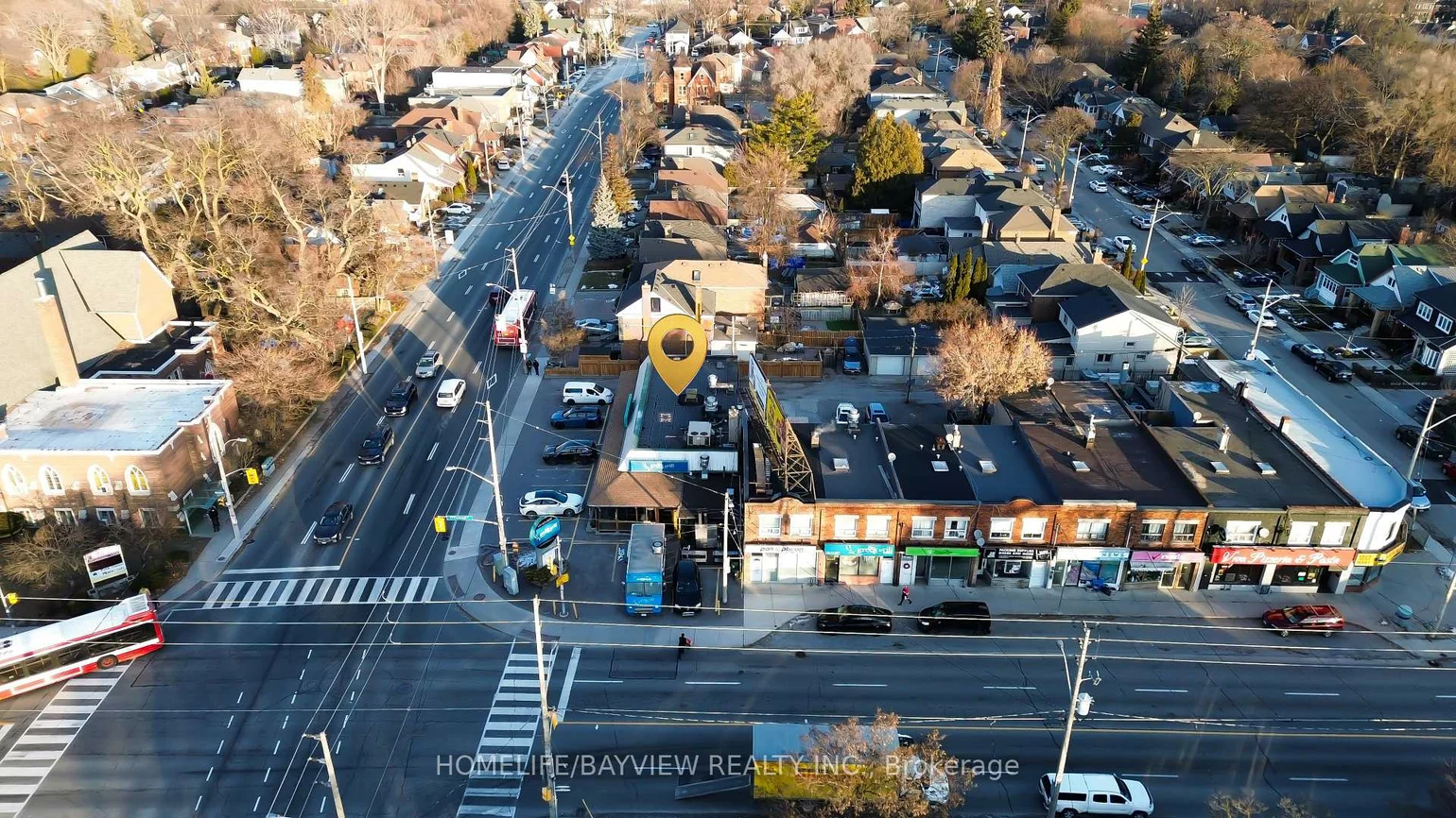 128, O'Connor, East York, Toronto