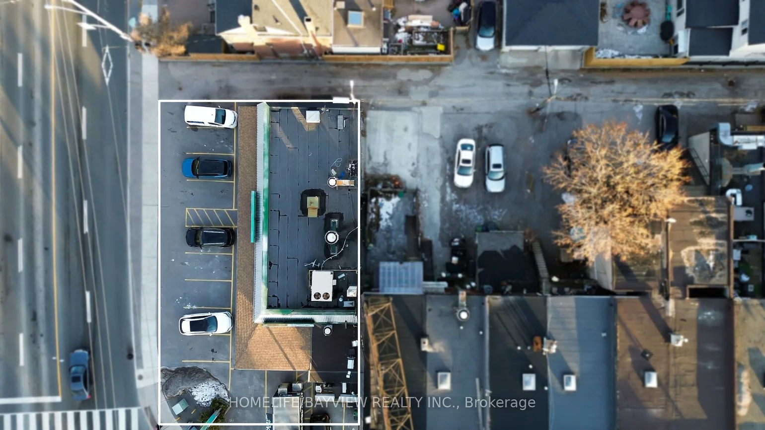 128, O'Connor, East York, Toronto