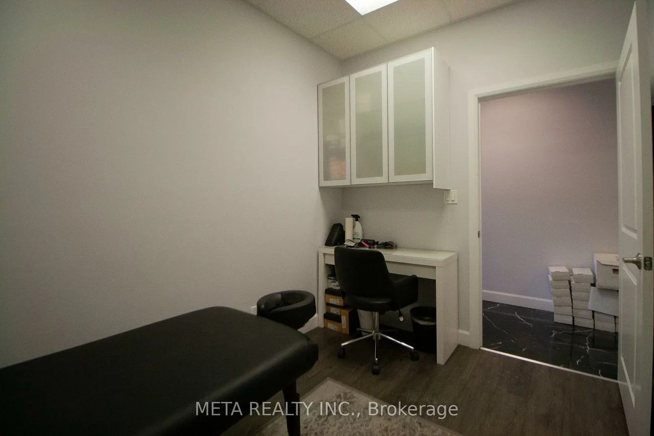 2761, Markham, Rouge E11, Toronto