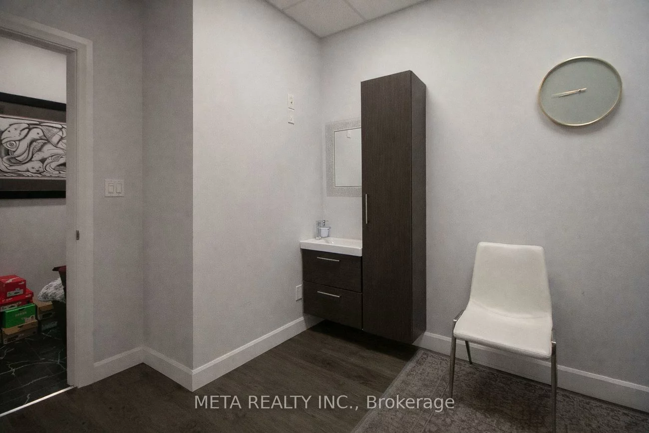 2761, Markham, Rouge E11, Toronto