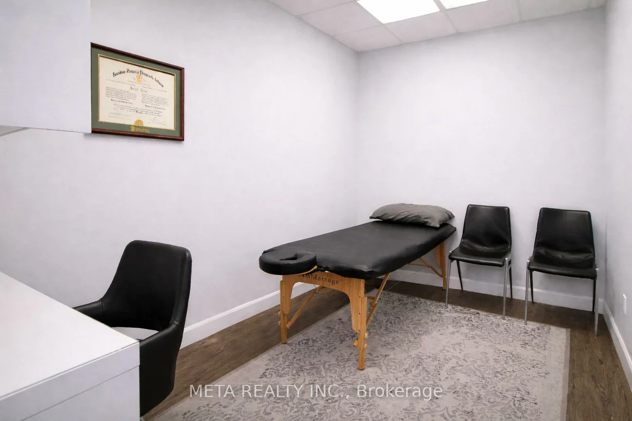 2761, Markham, Rouge E11, Toronto