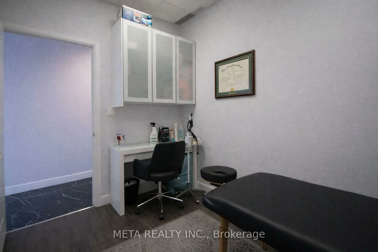 2761, Markham, Rouge E11, Toronto