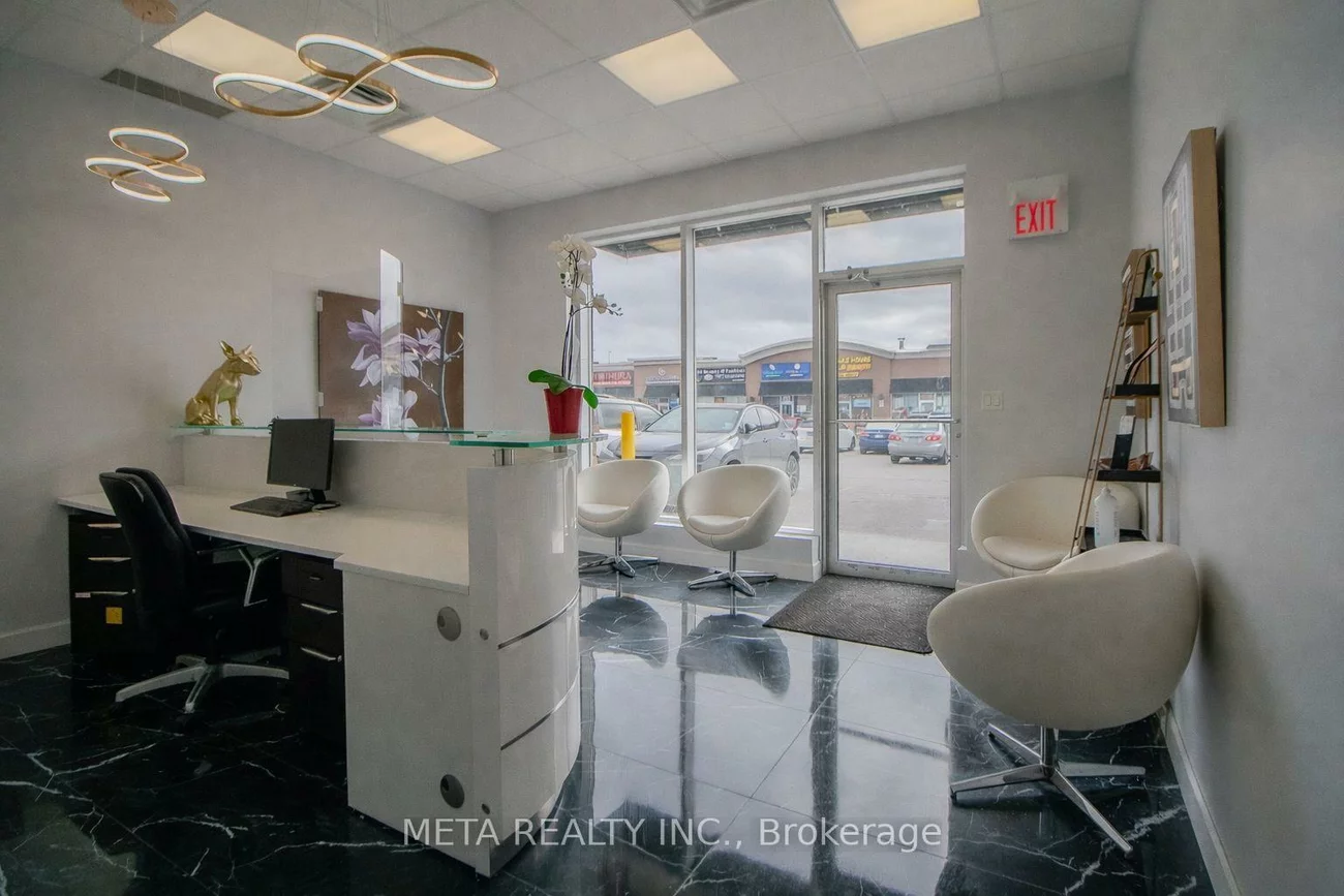 2761, Markham, Rouge E11, Toronto