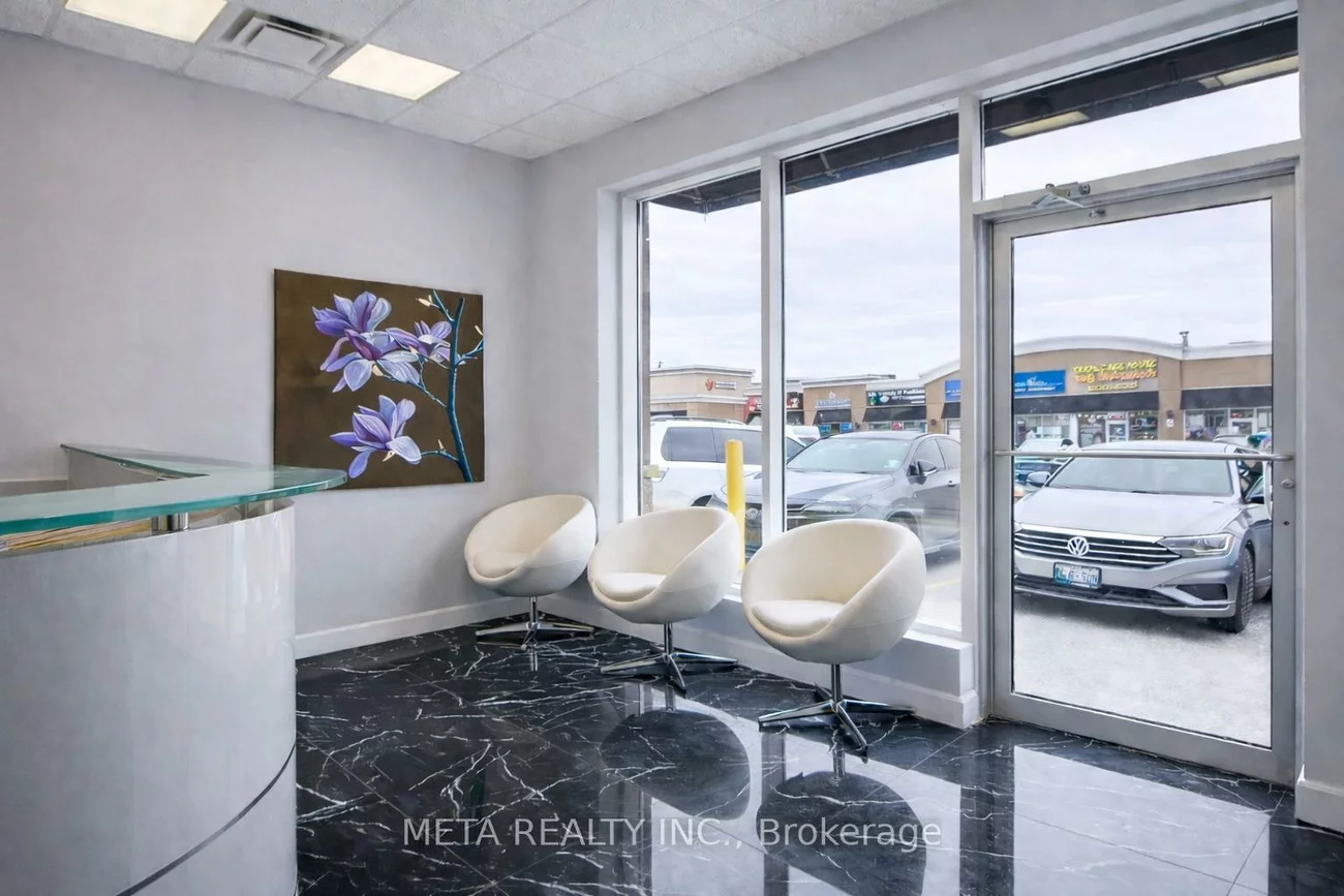 2761, Markham, Rouge E11, Toronto