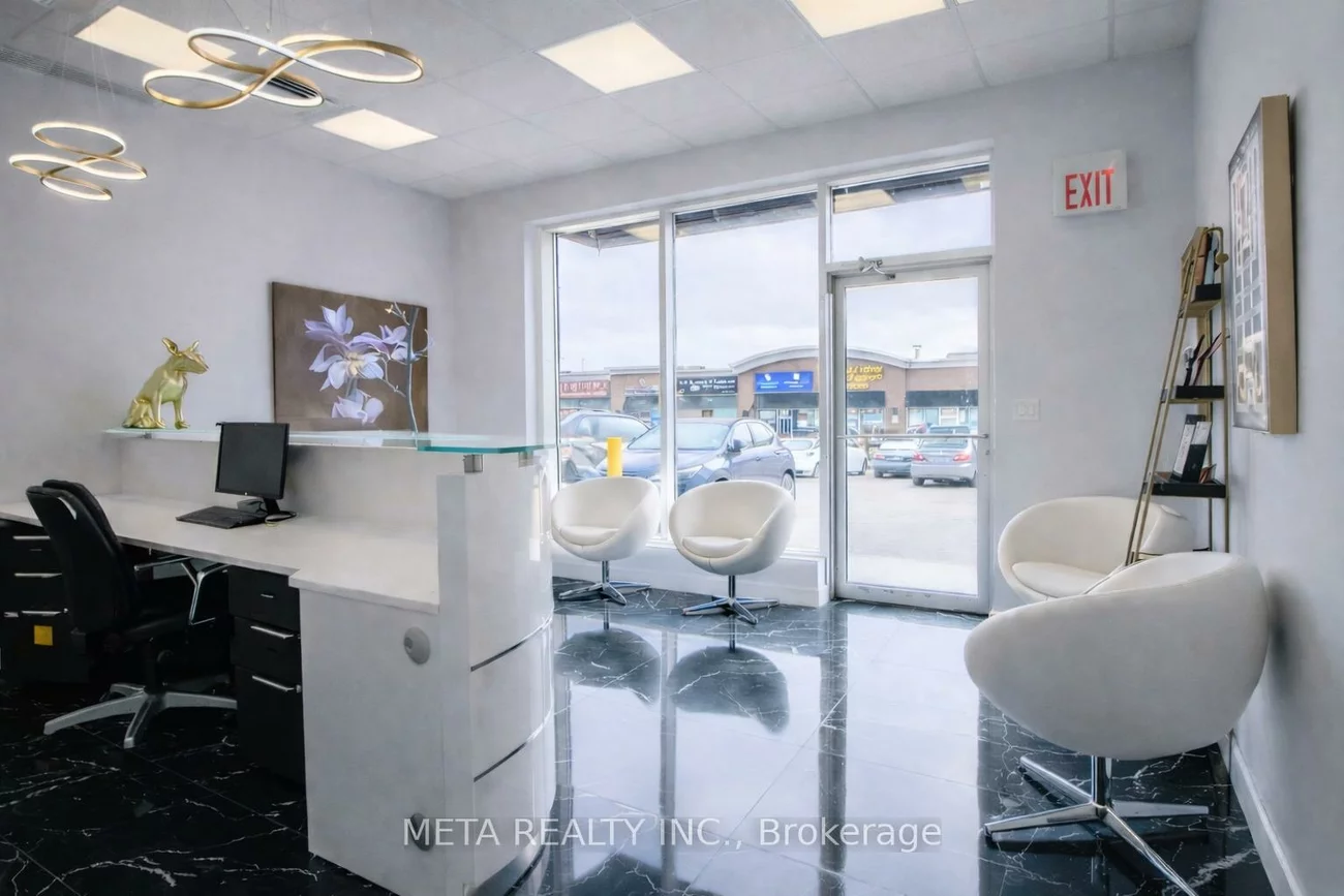 2761, Markham, Rouge E11, Toronto