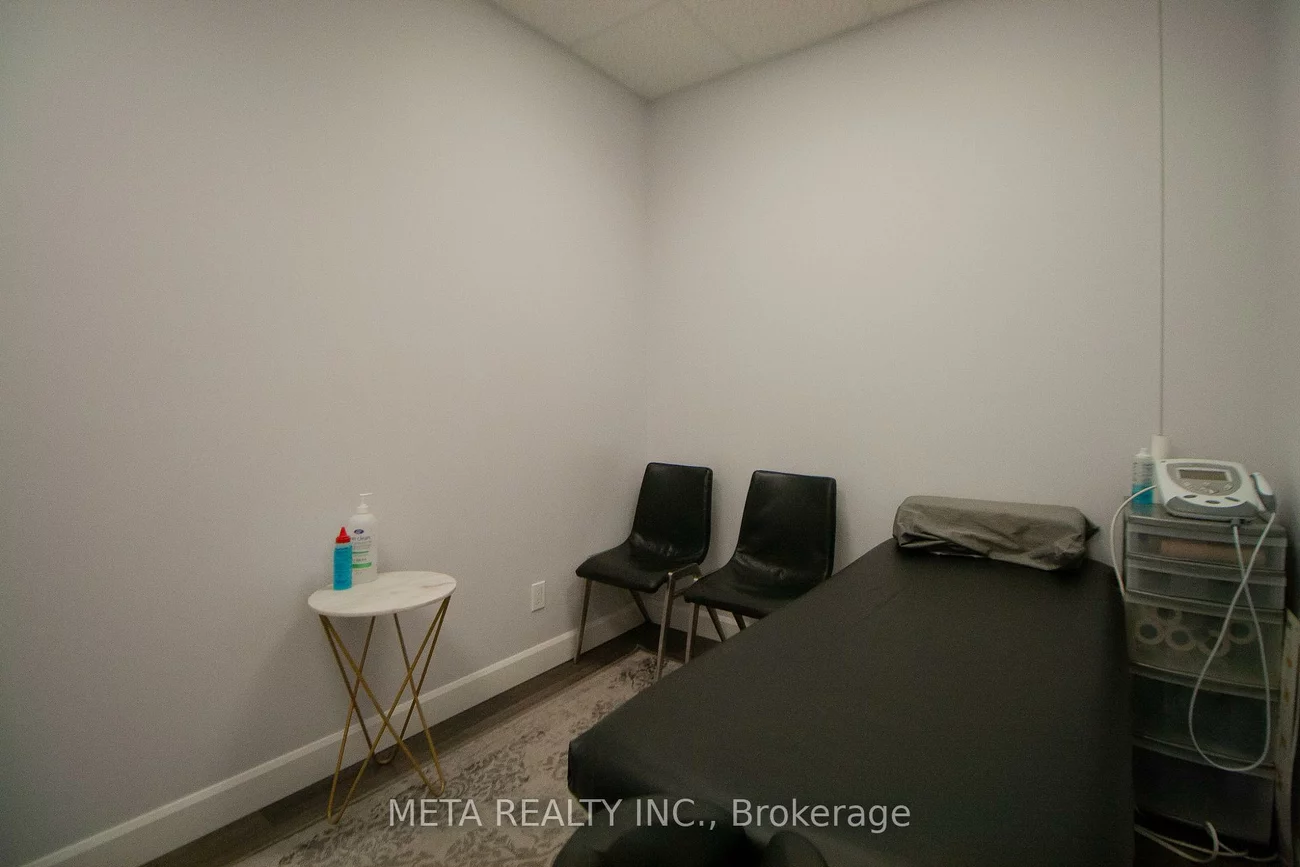 2761, Markham, Rouge E11, Toronto