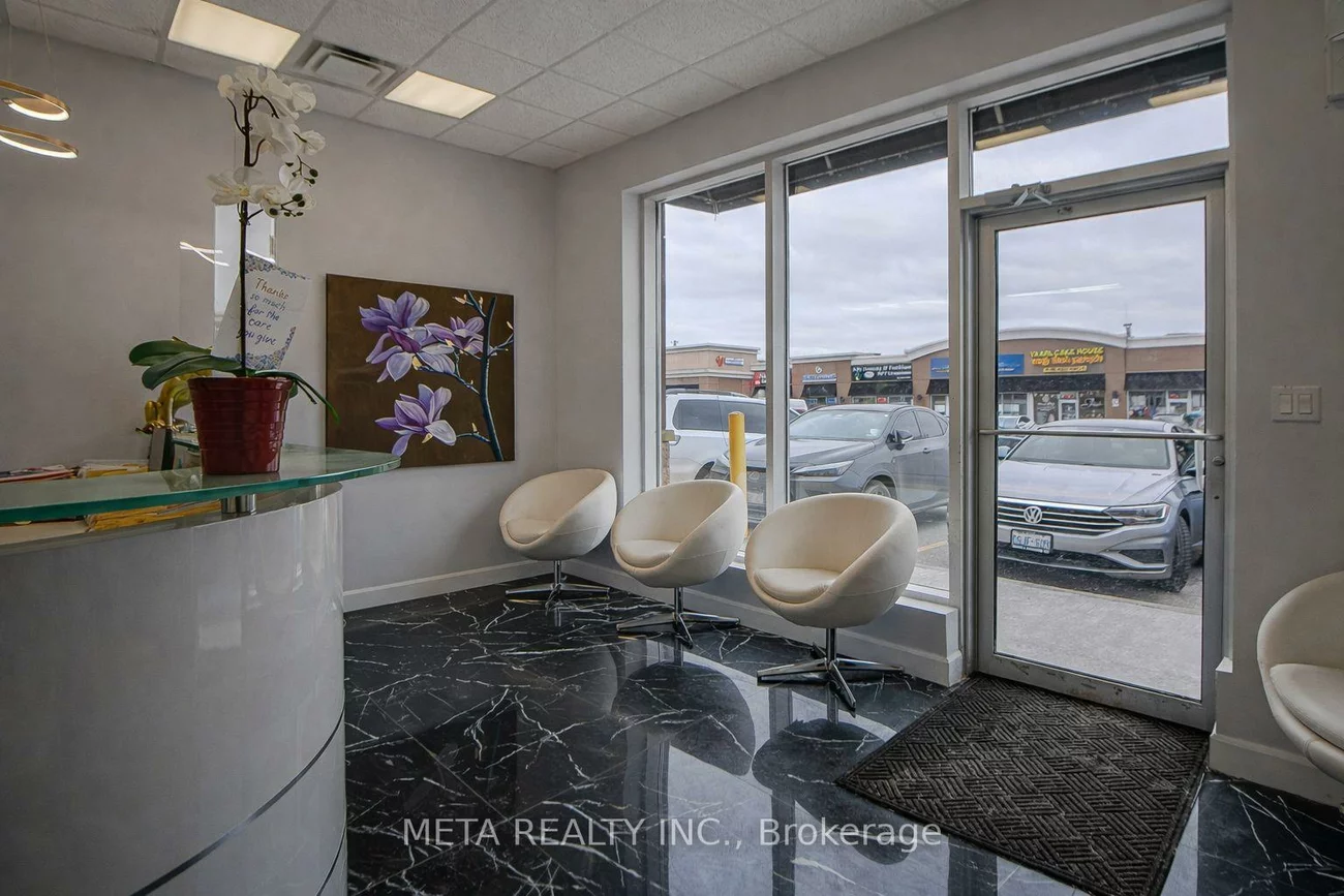 2761, Markham, Rouge E11, Toronto