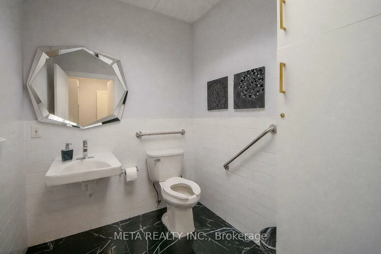 2761, Markham, Rouge E11, Toronto