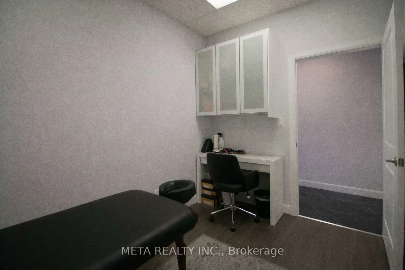 2761, Markham, Rouge E11, Toronto