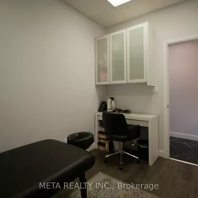 2761, Markham, Rouge E11, Toronto