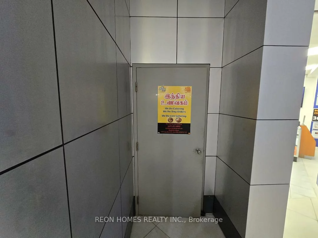 1571, Sandhurst, Agincourt North, Toronto