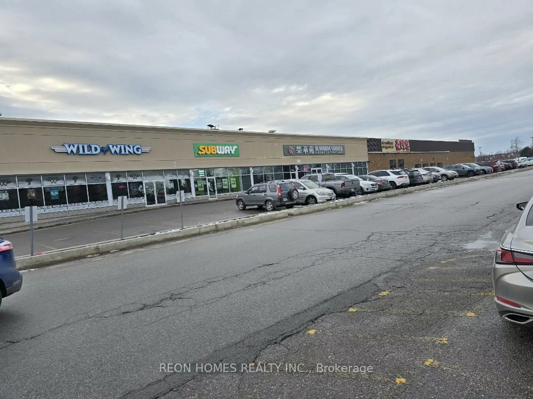 1571, Sandhurst, Agincourt North, Toronto