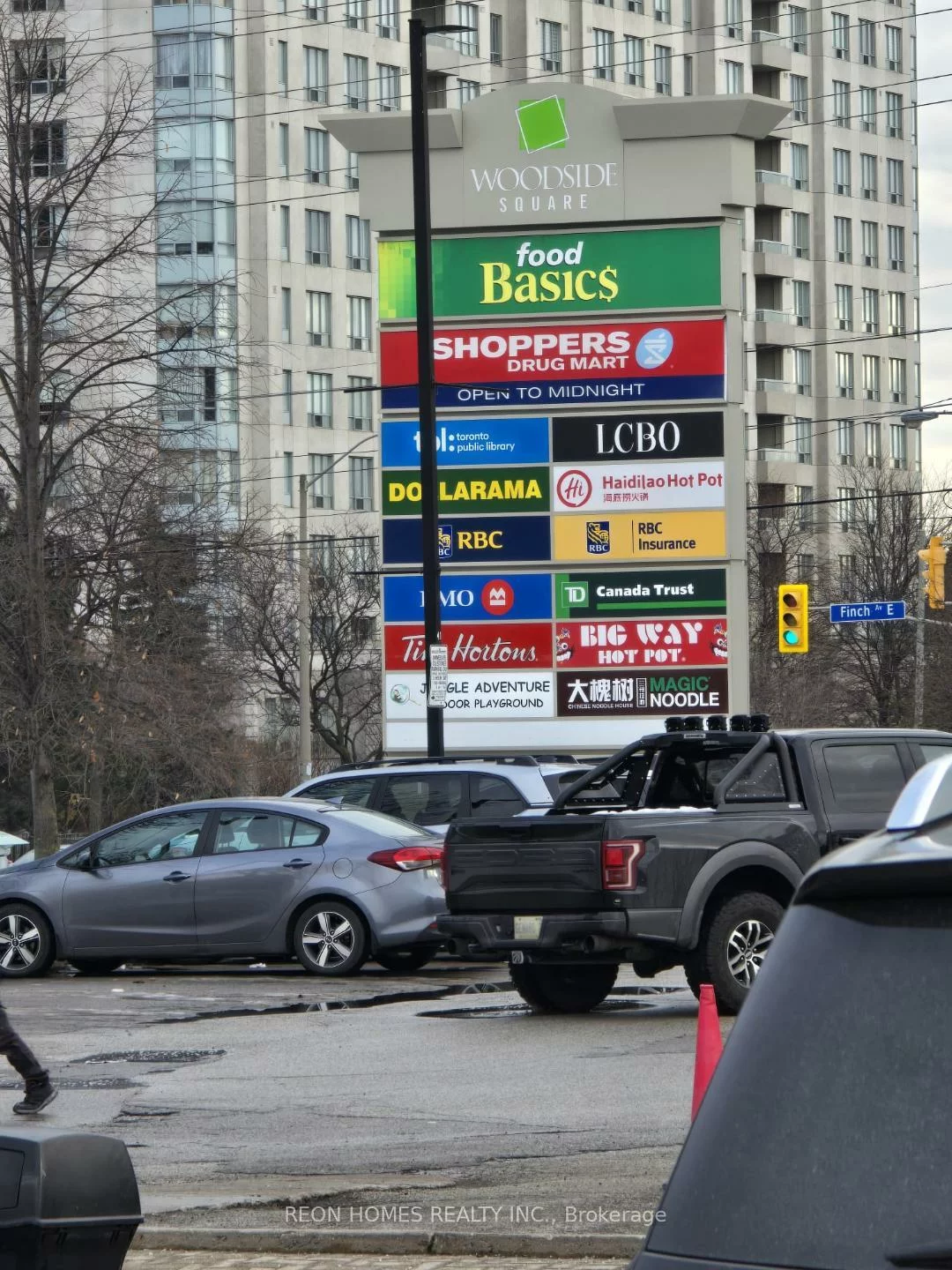 1571, Sandhurst, Agincourt North, Toronto