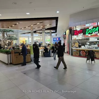 1571, Sandhurst, Agincourt North, Toronto