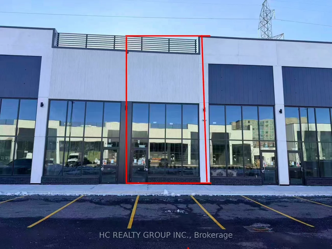 3101, Kennedy, Milliken, Toronto