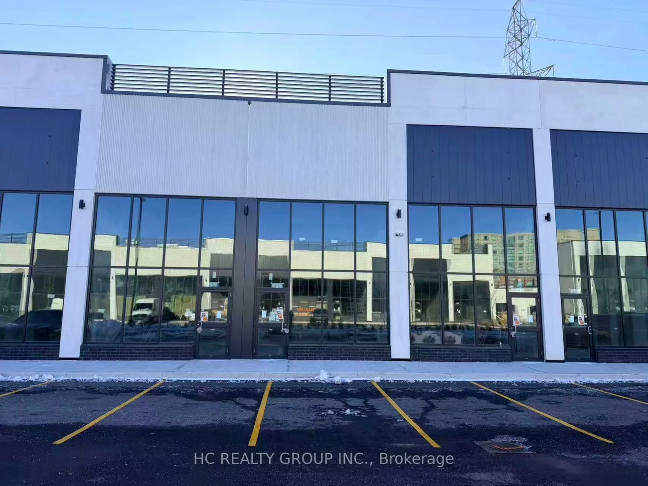 3101, Kennedy, Milliken, Toronto