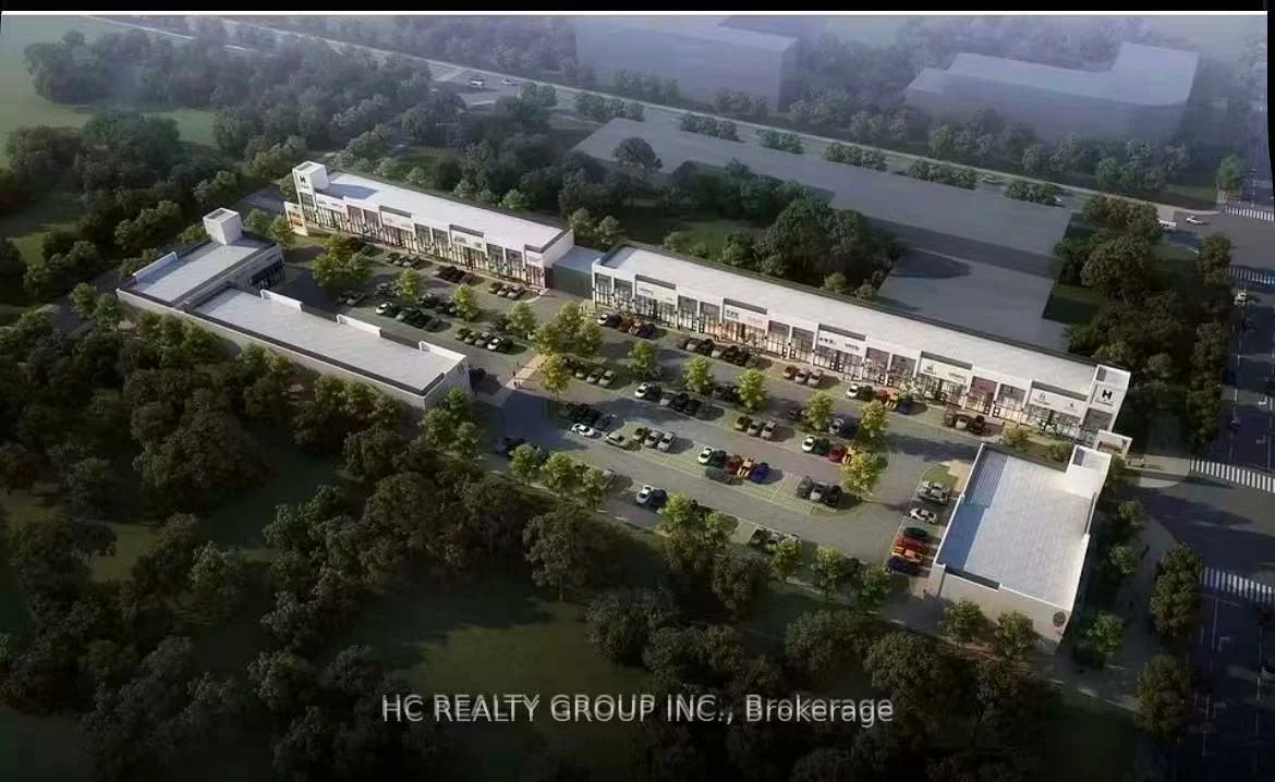 3101, Kennedy, Milliken, Toronto