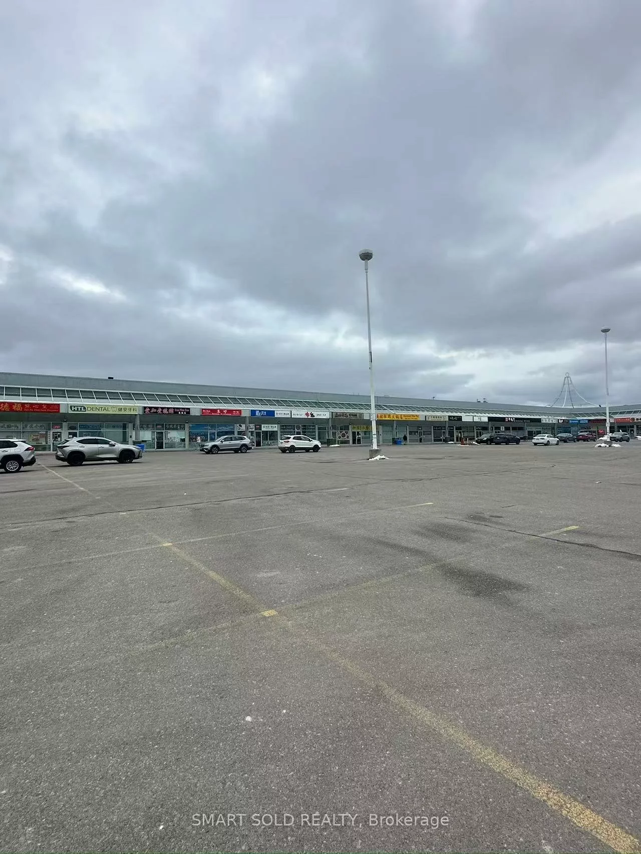 633, Silver Star, Milliken, Toronto