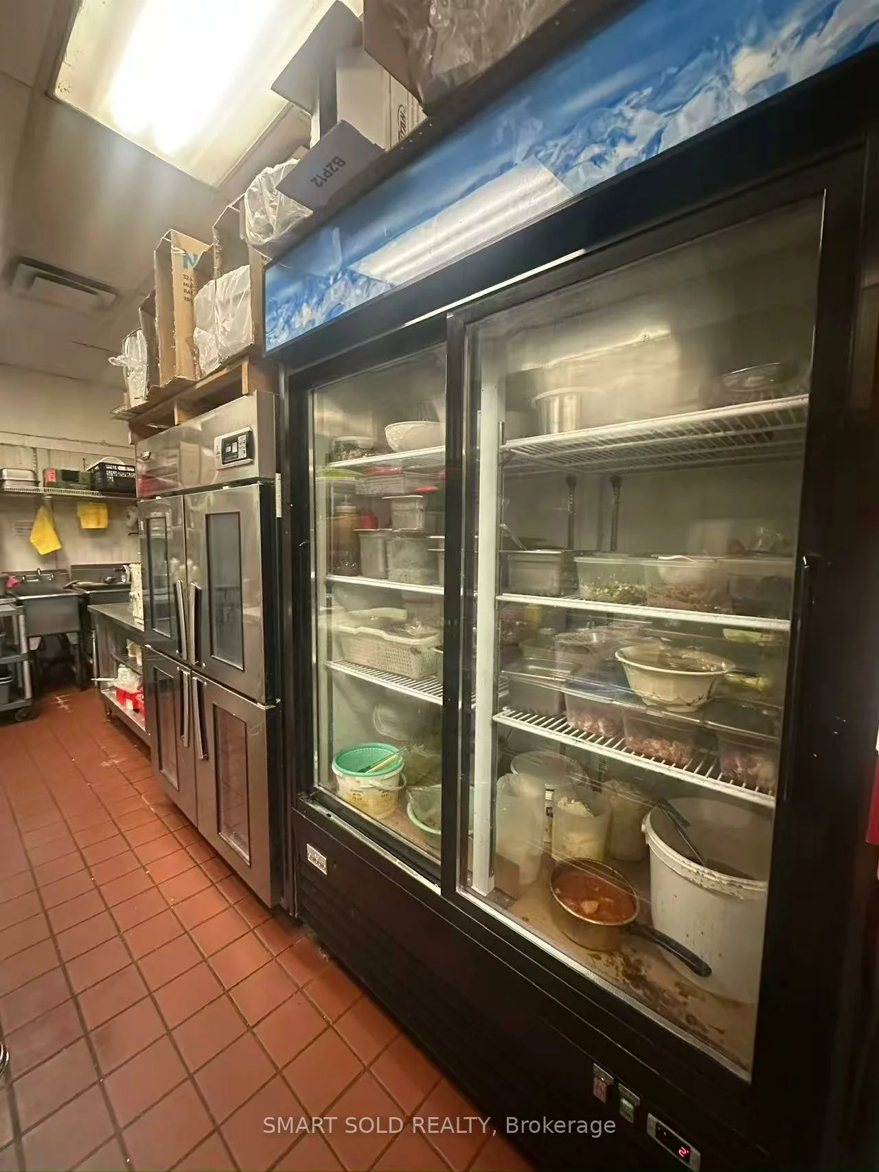 633, Silver Star, Milliken, Toronto