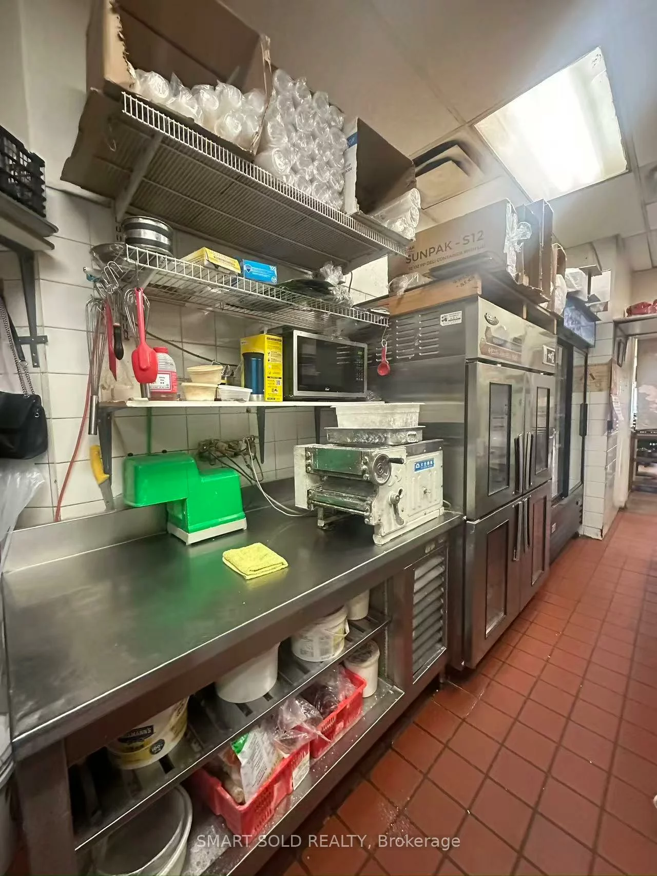 633, Silver Star, Milliken, Toronto