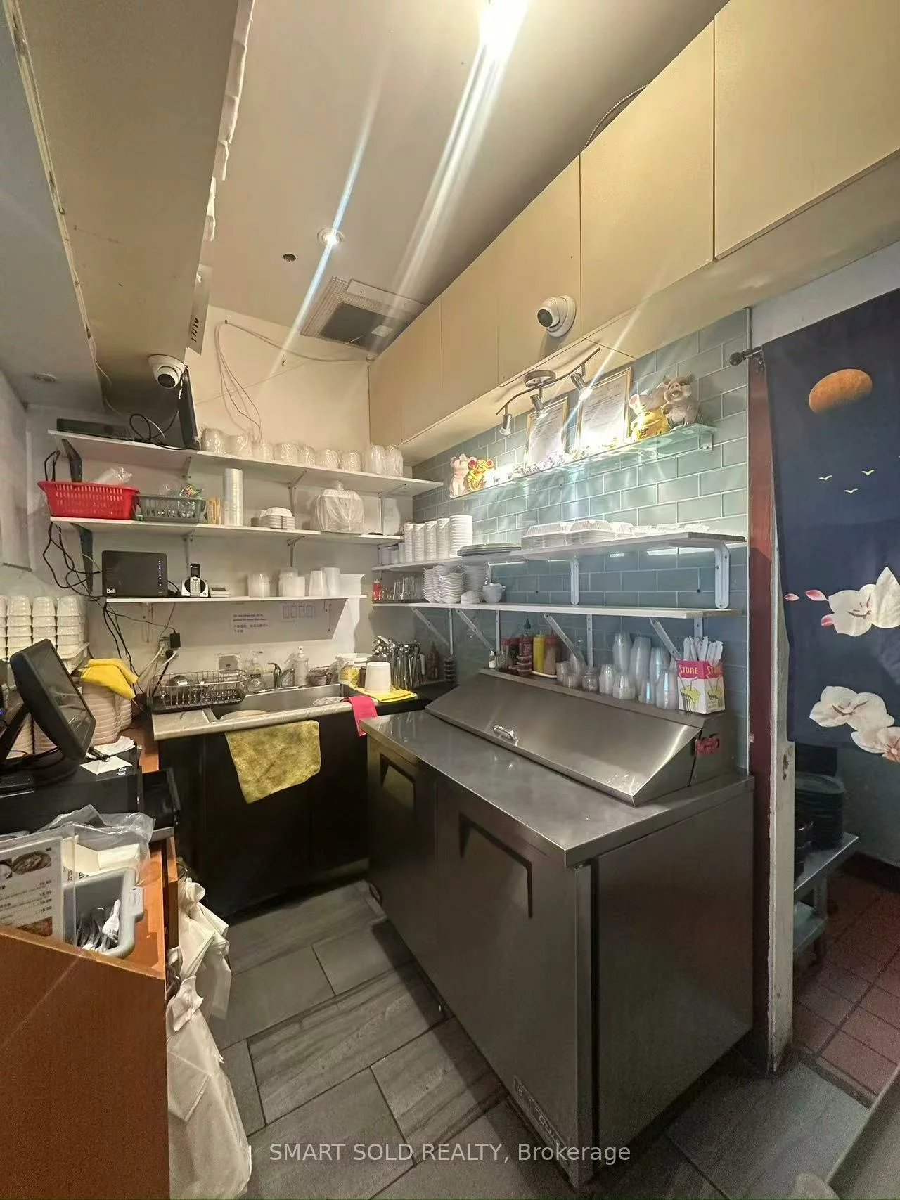 633, Silver Star, Milliken, Toronto