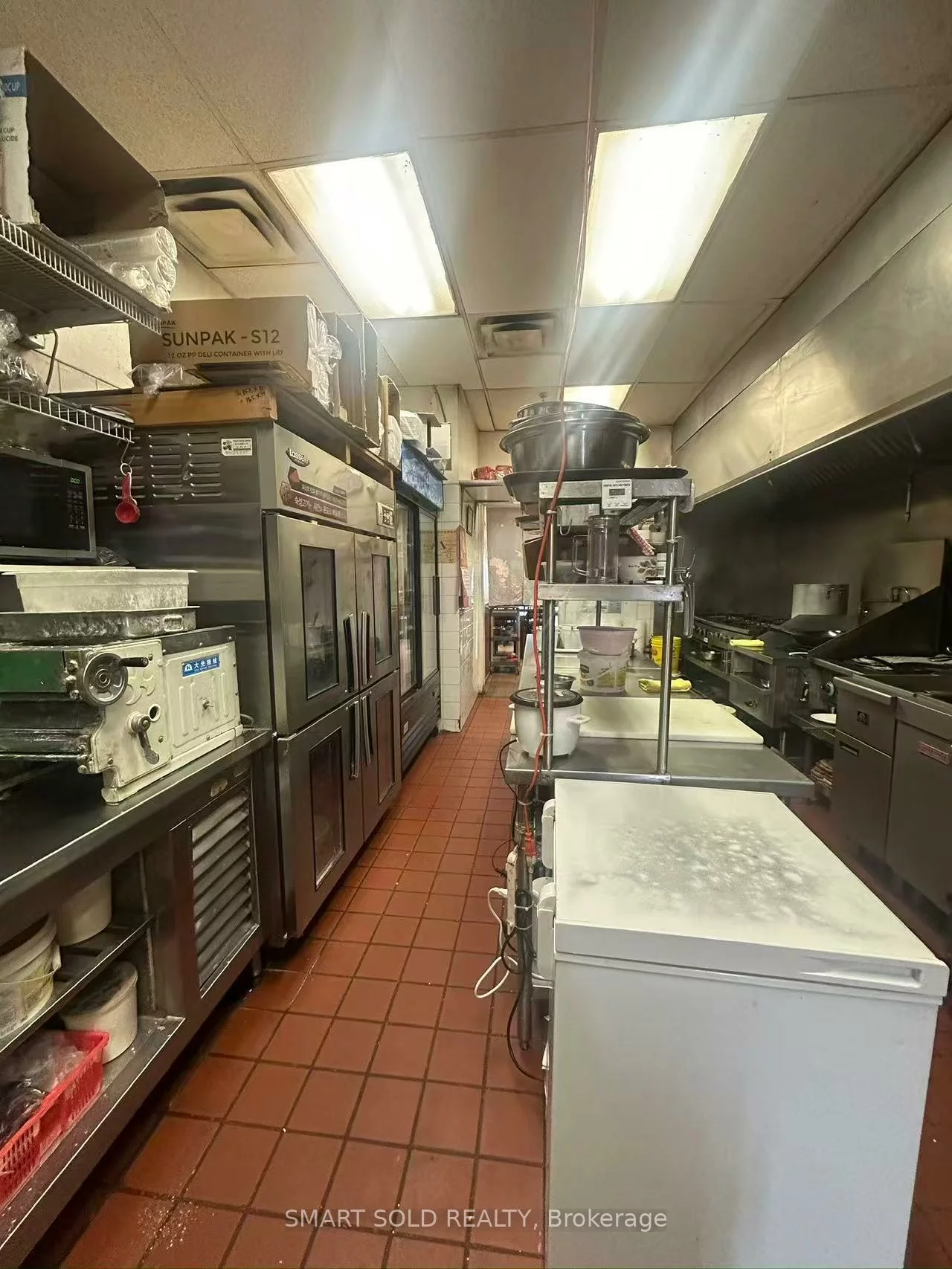 633, Silver Star, Milliken, Toronto