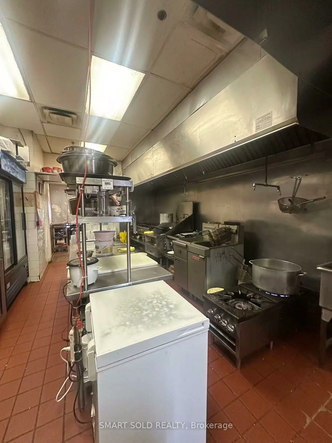 633, Silver Star, Milliken, Toronto