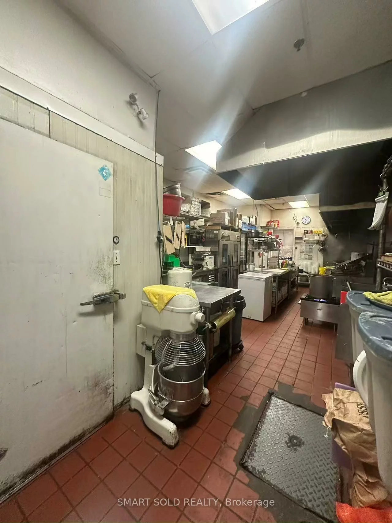 633, Silver Star, Milliken, Toronto