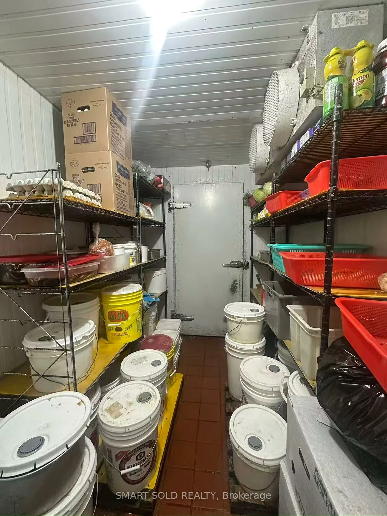 633, Silver Star, Milliken, Toronto