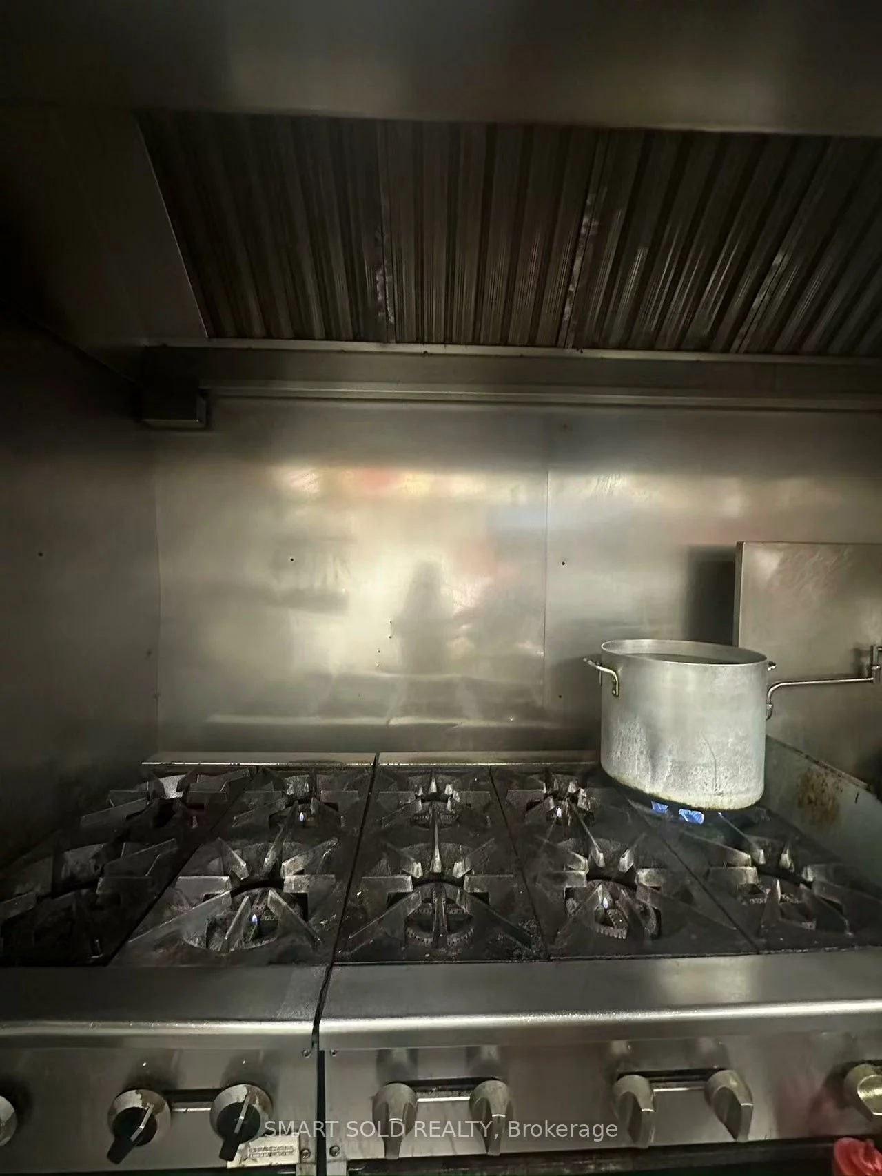 633, Silver Star, Milliken, Toronto