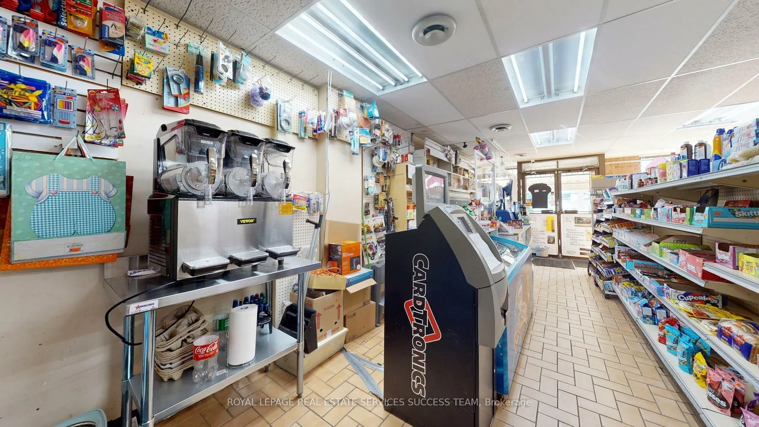 404, Woodfield, Greenwood-Coxwell, Toronto