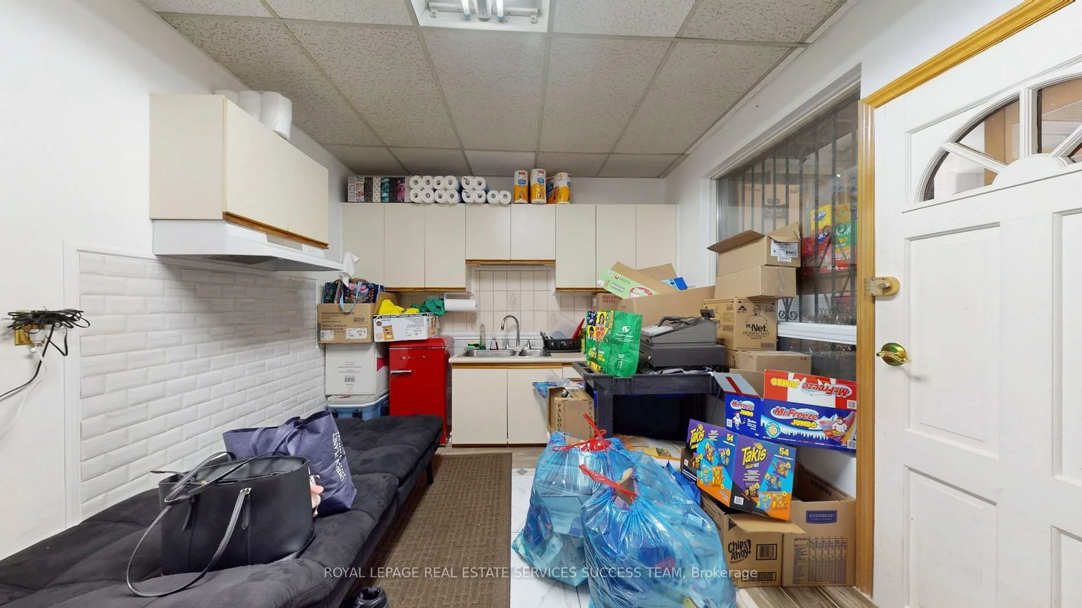 404, Woodfield, Greenwood-Coxwell, Toronto