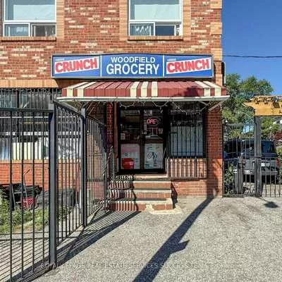 404, Woodfield, Greenwood-Coxwell, Toronto