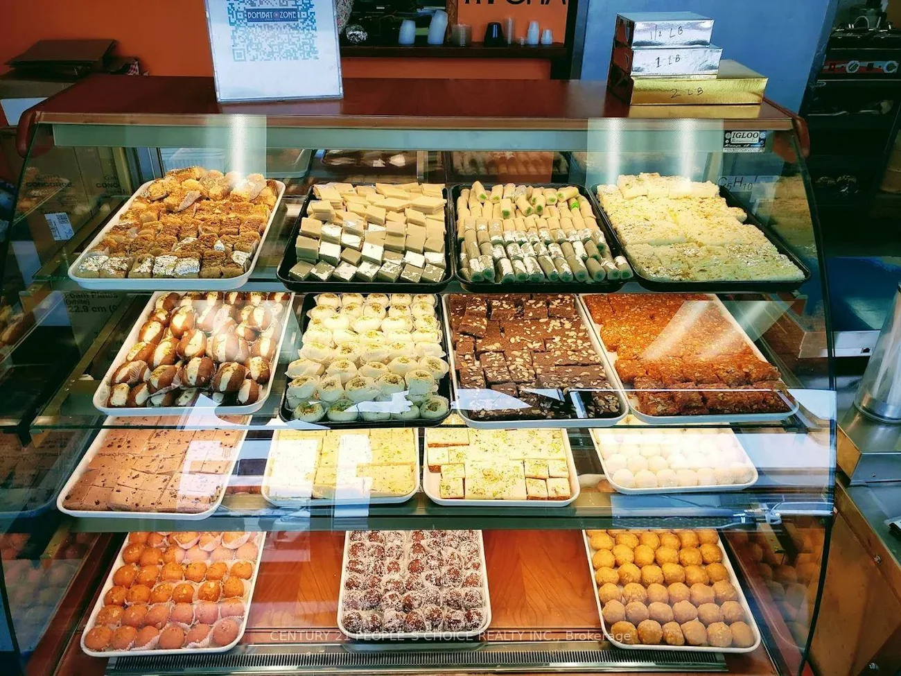 2030, Ellesmere, Woburn, Toronto