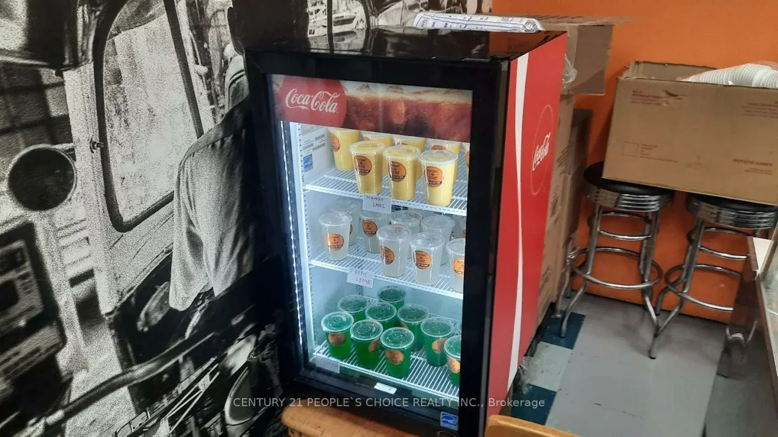 2030, Ellesmere, Woburn, Toronto