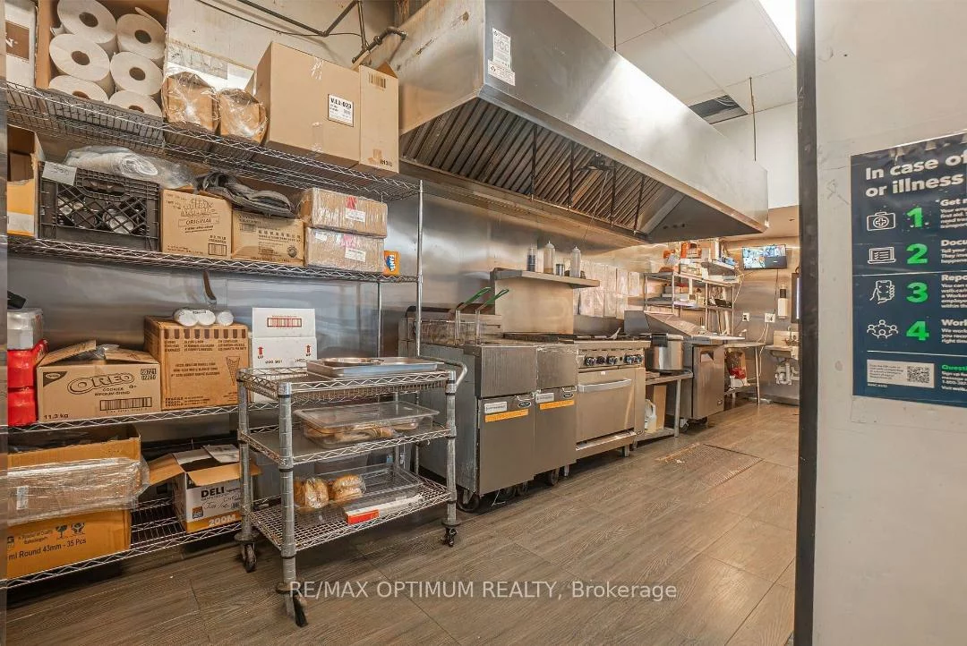 5651, Steeles, Milliken, Toronto