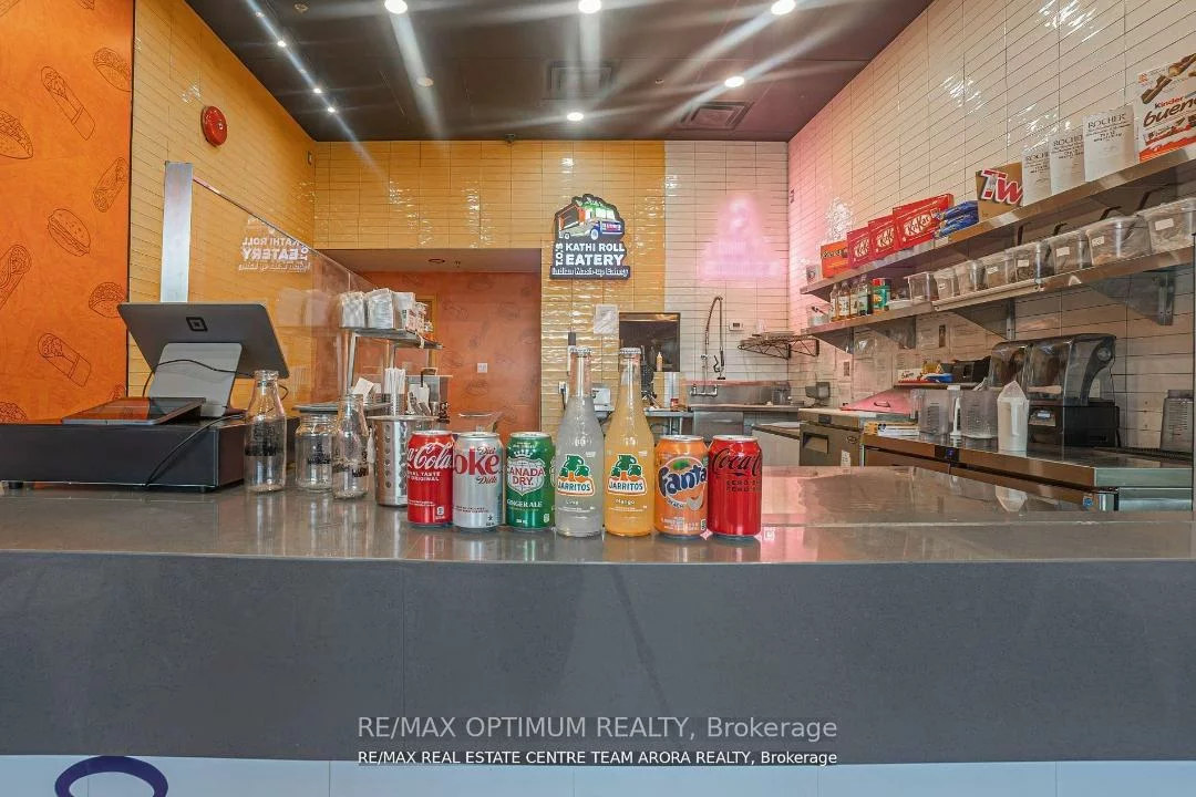 5651, Steeles, Milliken, Toronto