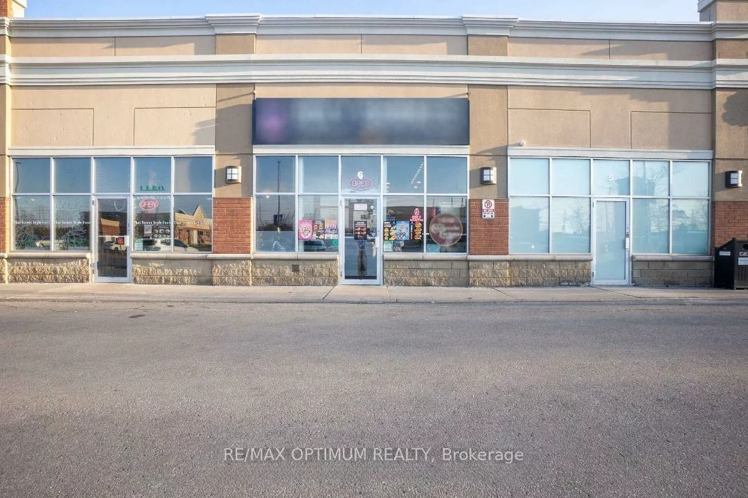 5651, Steeles, Milliken, Toronto