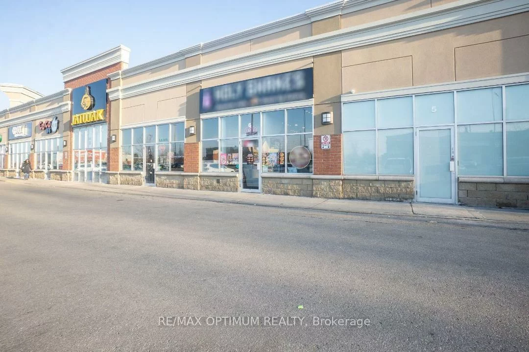 5651, Steeles, Milliken, Toronto