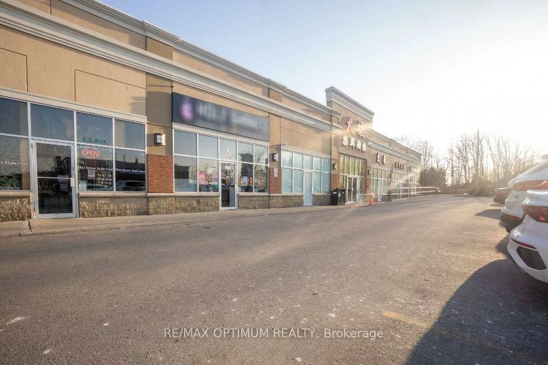 5651, Steeles, Milliken, Toronto