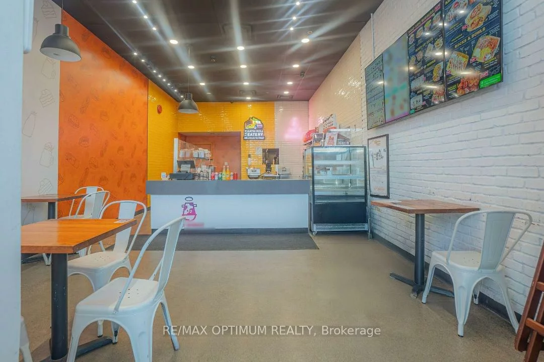 5651, Steeles, Milliken, Toronto