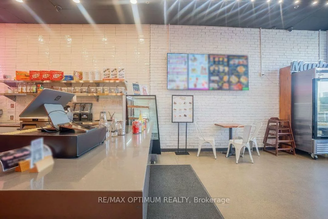 5651, Steeles, Milliken, Toronto