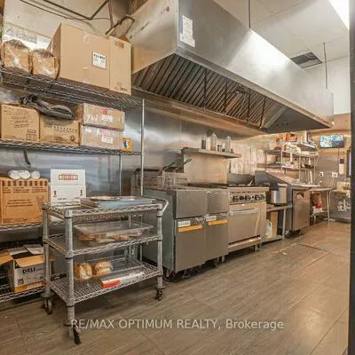 5651, Steeles, Milliken, Toronto