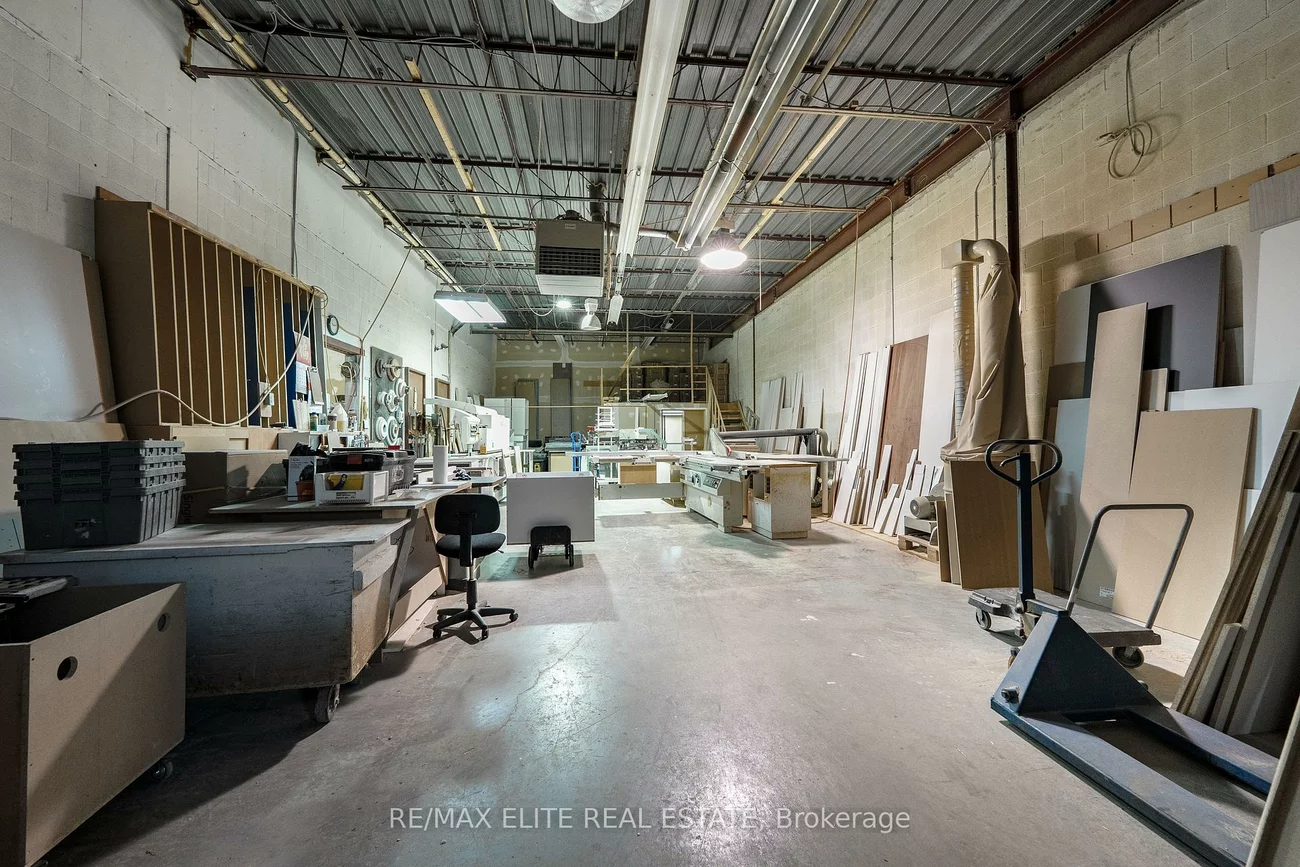 120, Milner, Agincourt South-Malvern West, Toronto