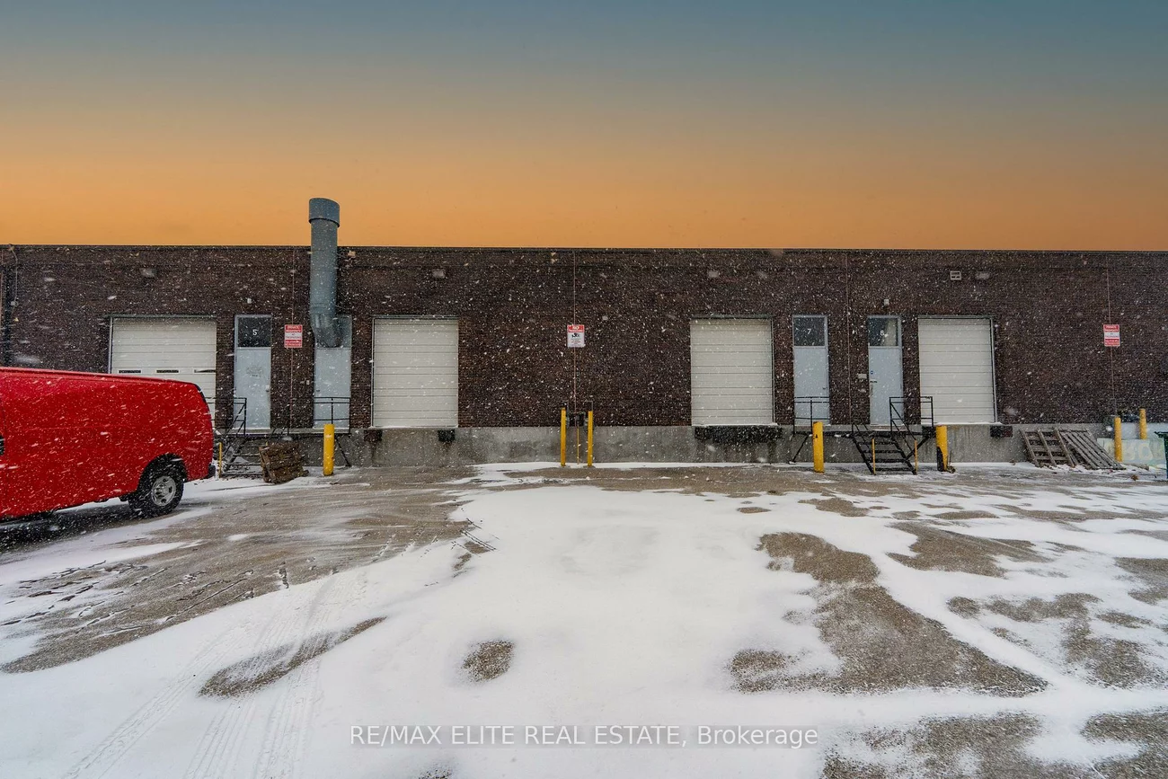 120, Milner, Agincourt South-Malvern West, Toronto